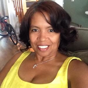 Meet your Posher, Frances